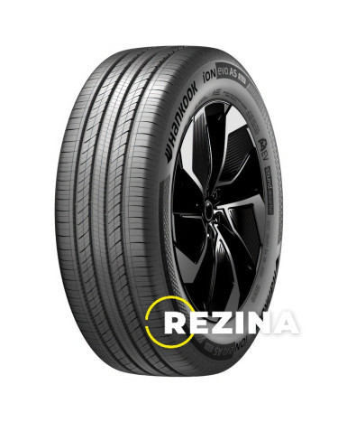Hankook iON evo AS SUV EV 275/40 R22 107H XL Венгрия 2025 года