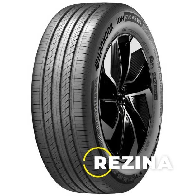 Hankook iON evo AS SUV EV 275/40 R22 107H XL