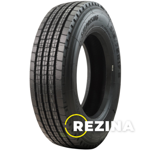 STEPRISING SR516 (універсальна) 275/70 R22.5