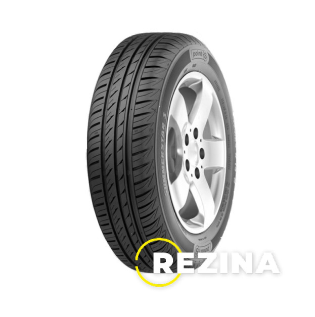 Point S Summerstar 3 195/65 R15 91H