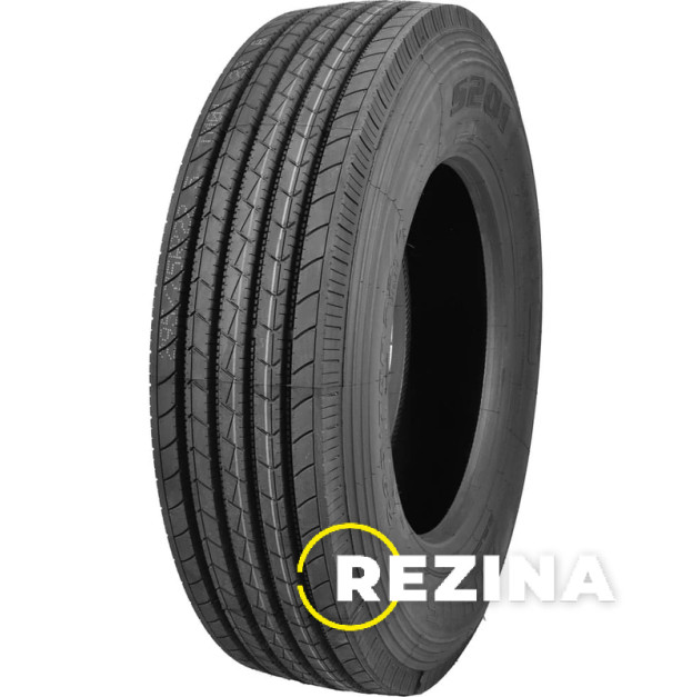 Lanvigator S201 (рулевая) 11 R22.5 149/146M Китай 2025 года