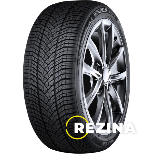 Nexen WinGuard Sport 3 265/40 R21 105V XL Корея 2025 года