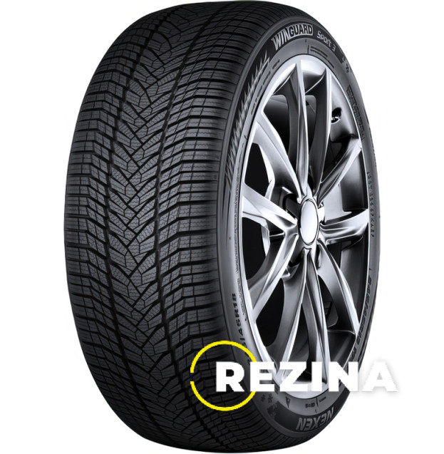 Nexen WinGuard Sport 3 265/40 R21 105V XL Korea 2025