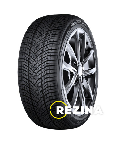 Nexen WinGuard Sport 3 285/40 R21 109V XL Корея 2025 года