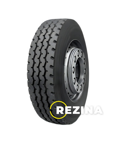 Radburg (наварка) RZY (ведуча) 205/75 R17.5