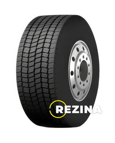 Radburg (наварка) VDA4 (ведущая) 315/70 R22.5