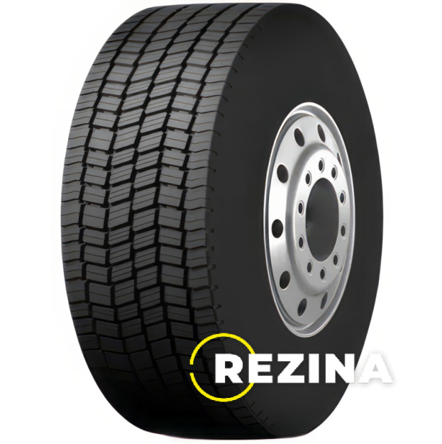 Radburg (наварка) VDA4 (ведущая) 315/70 R22.5