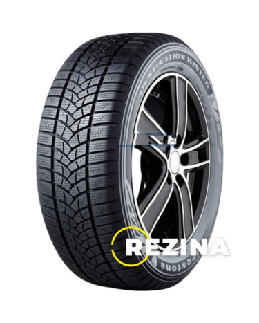 Firestone Destination Winter 215/70 R16 100H