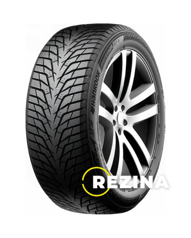 Hankook Winter i*cept iZ3 X W636A 225/55 R19 103T XL Корея 2025 року