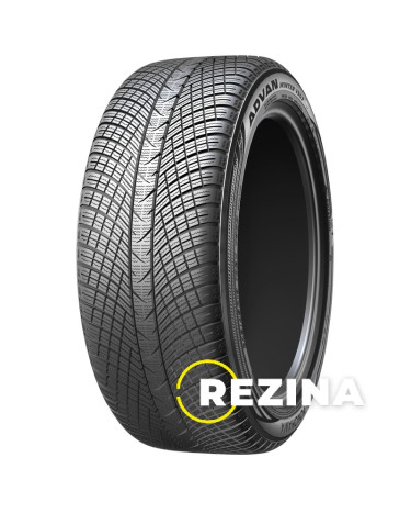Yokohama Advan Winter V907 265/35 R20 99V XL Японія 2025 року