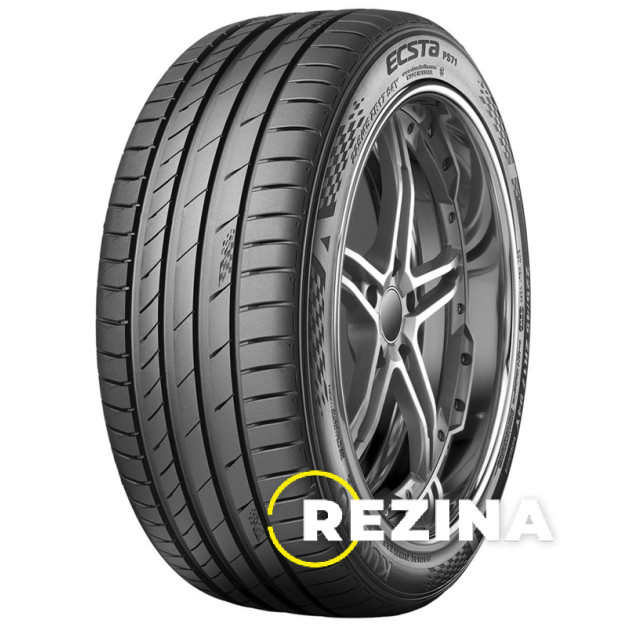 Kumho Ecsta PS71 235/45 R19 99V XL Корея 2024 року