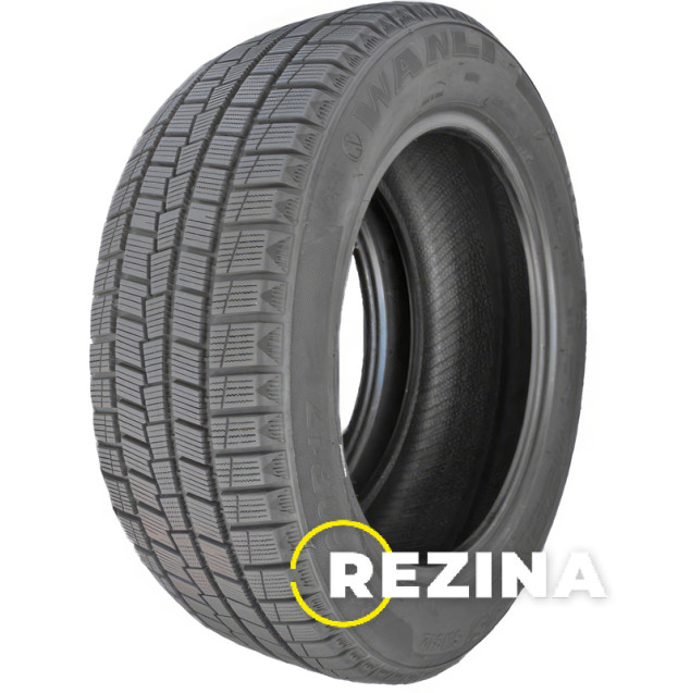 Wanli WINTERcross SW312 235/45 R18 94T Китай 2025 року