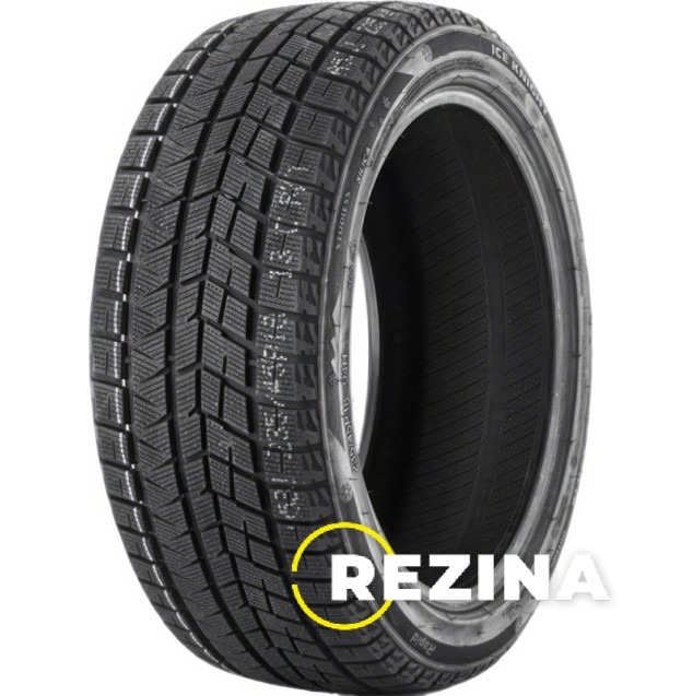 Tercelo Ice Knight 255/40 R20 101T XL China 2025