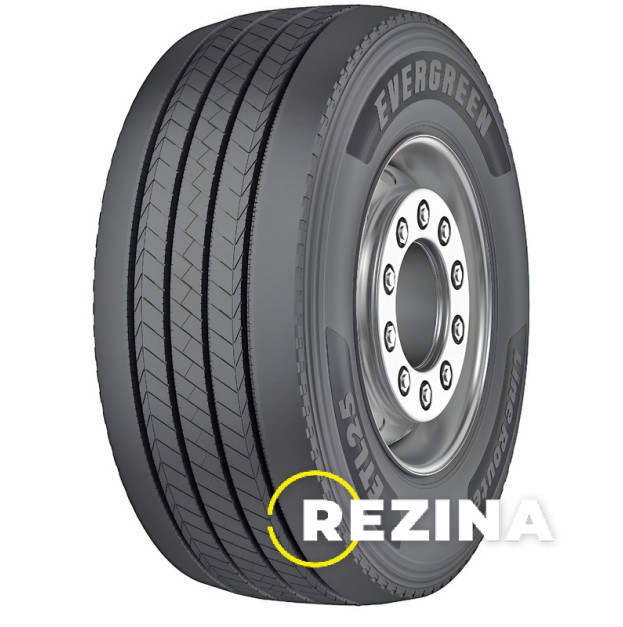 Evergreen ETL25 (причіпна) 445/45 R19.5 160J PR20