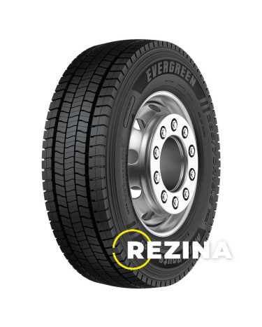 Evergreen Multi Route EDR50 (ведуча) 235/75 R17.5 143/141L PR18