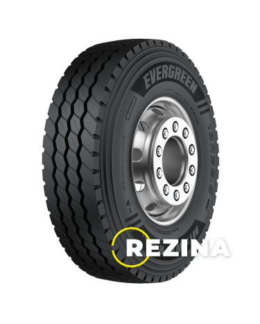 Evergreen Mix Work EAM62 (рулевая) 315/80 R22.5 156/153L PR20