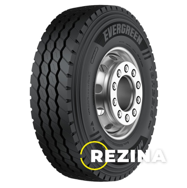 Evergreen Mix Work EAM62 (рулевая) 315/80 R22.5 156/153L PR20