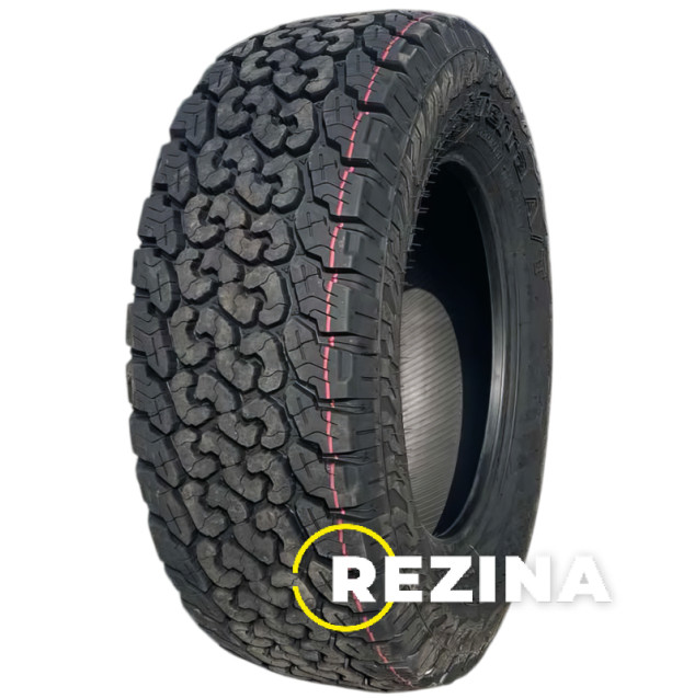 Starmaxx MountTerra A/T 265/75 R16 119/116R RWL Turkey 2025