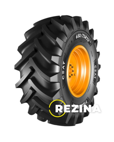 Ceat YIELDMAX (с/г) 800/70 R32 181A8 SB TL Індія 2025 року