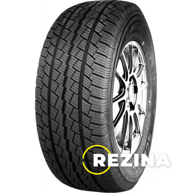 Nereus SCLAW NS809 225/65 R16C 112/110R Китай 2025 года