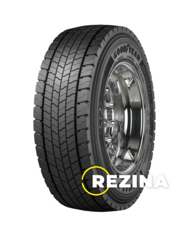 Goodyear EQMAX D (ведущая) 315/80 R22.5 156L/154M