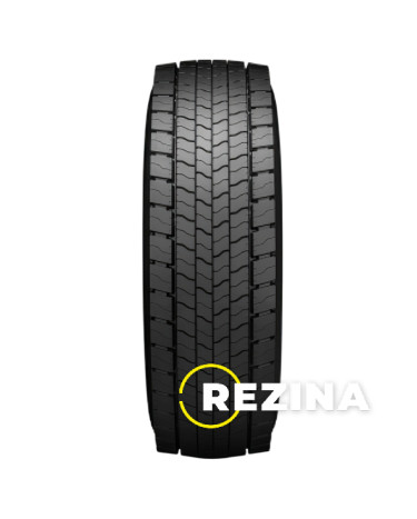 Goodyear EQMAX D (ведущая) 315/80 R22.5 156L/154M