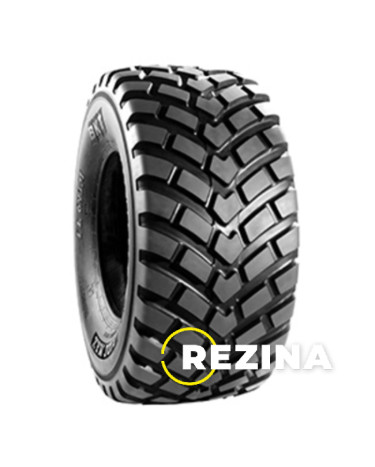 BKT RIDEMAX FL 693 M (индустриальная) 600/60 R30.5 169D