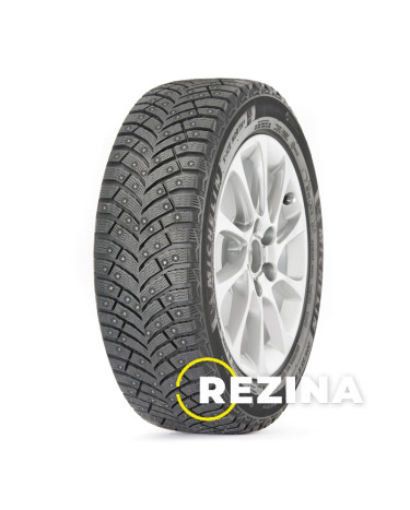 Michelin X-Ice North 4 SUV 265/65 R18 114T (под шип) Венгрия 2025 года