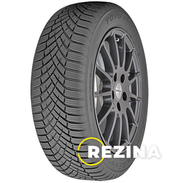 Toyo Observe EWS1 215/55 R17 98V XL Сербия 2025 года
