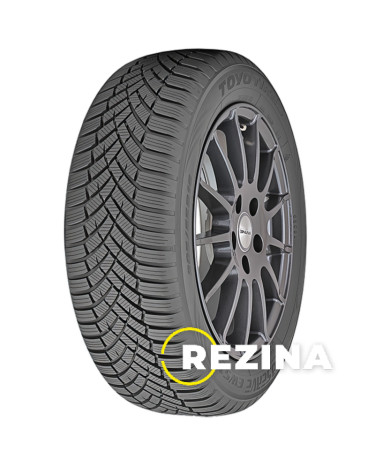 Toyo Observe EWS1 225/45 R18 95V XL Сербія 2025 року