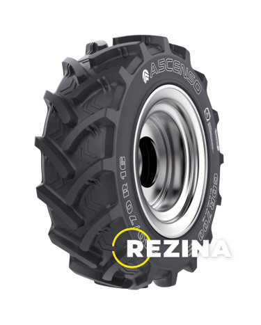 Ascenso CDR 700 (с/г) 320/70 R20 123D