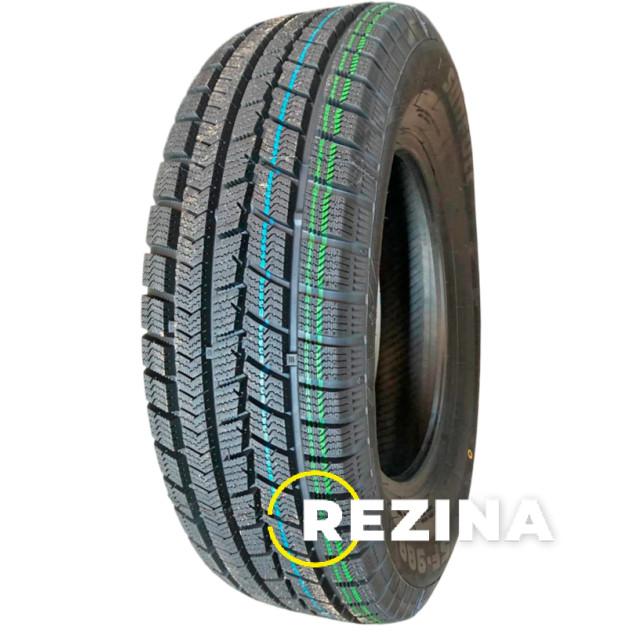 Sunfull SF-988 245/65 R17 107T Китай 2025 года