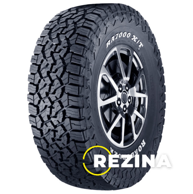 Roadcruza RA7000 X/T 265/65 R18 122/119S Китай 2025 року