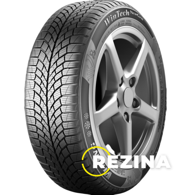 Viking WinTech NewGen 235/65 R18 110T XL FR China 2022