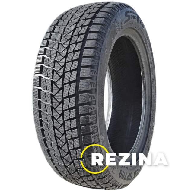 Sportrak Snowtrek SP709 235/55 R19 105V XL China 2025