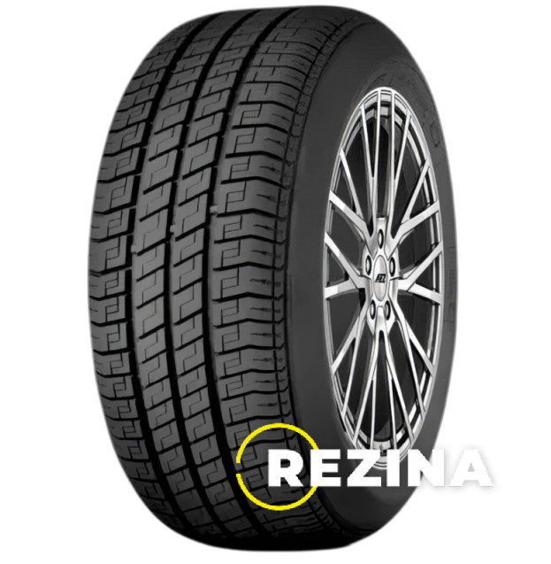 Radburg (наварка) Kingpin 205/65 R15 94H