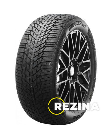 Nexen WinGuard Ice 3 245/60 R18 105T Корея 2025 года