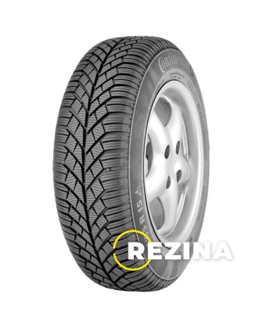 Continental ContiWinterContact TS 830 245/50 R18 104V XL MO Czech Republic 2025