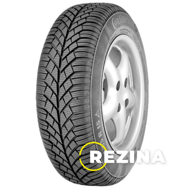 Continental ContiWinterContact TS 830 245/50 R18 104V XL MO Czech Republic 2025