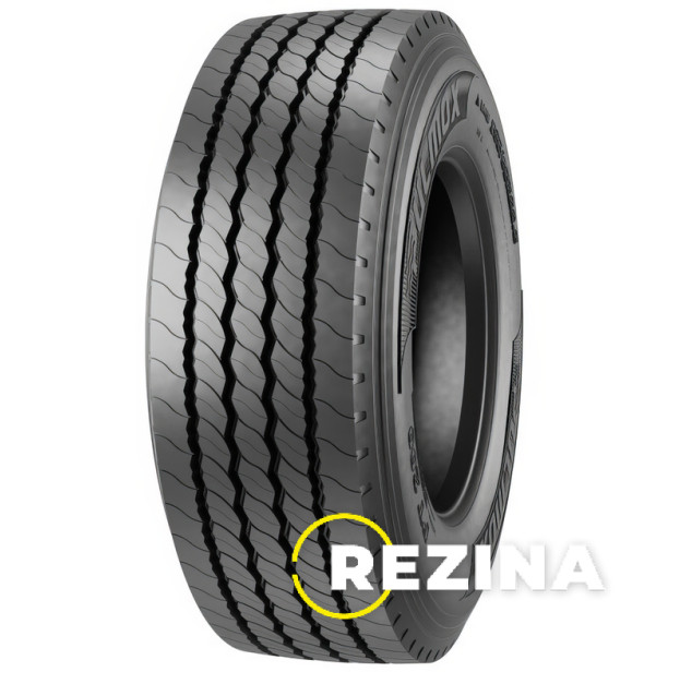 Pulmox PT200 (причіпна) 385/65 R22.5 160K