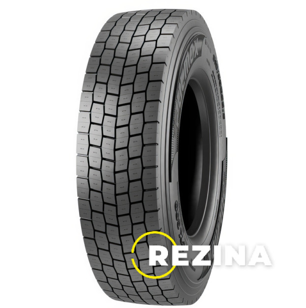 Pulmox PX300 (ведуча) 315/70 R22.5 150L