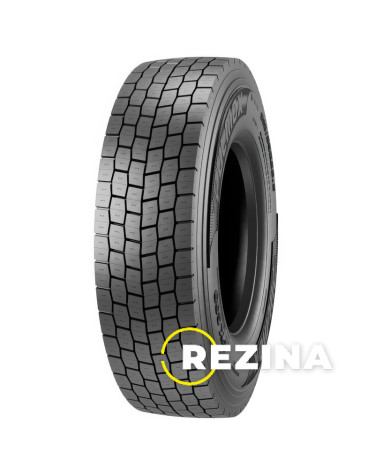 Pulmox PX300 (ведуча) 315/80 R22.5 156/150L