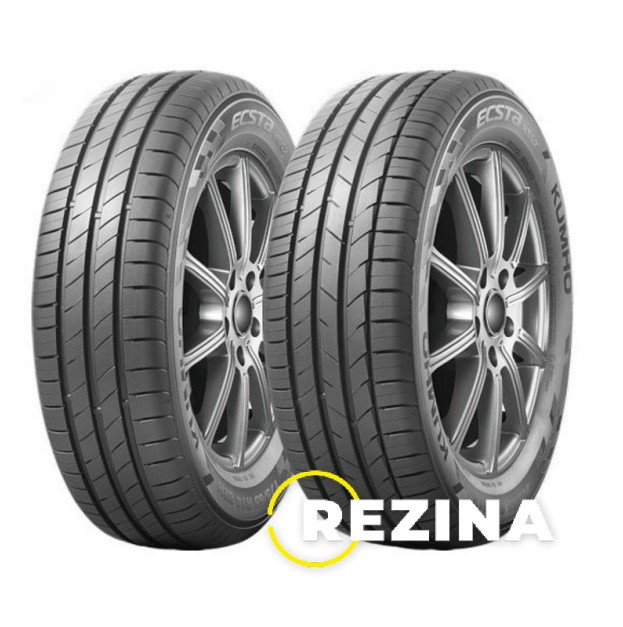 Kumho Ecsta HS52 205/45 R17 88V XL Корея 2025 года