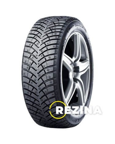 Nexen WinGuard WinSpike 3 255/45 R20 105T XL (под шип) Корея 2025 года