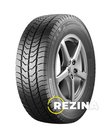 Continental VanContact Viking 235/60 R17C 117/115R Чешская Республика 2025 года