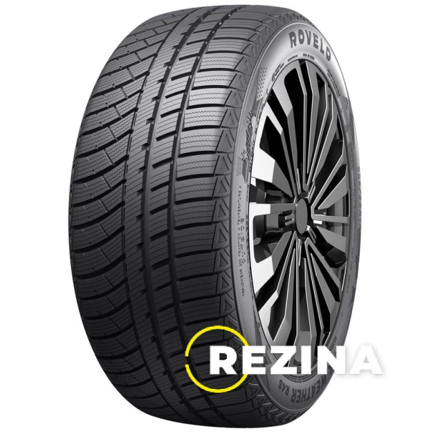Rovelo All Weather R4S 195/55 R16 91V XL Китай 2025 года