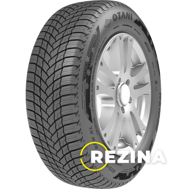 Otani WE1000 185/60 R14 82T Таиланд 2025 года