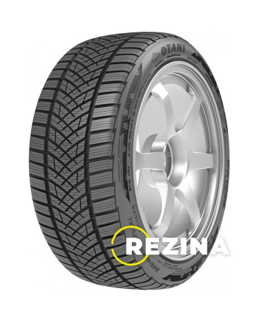 Otani WK1000 225/50 R17 98V XL Таиланд 2025 года