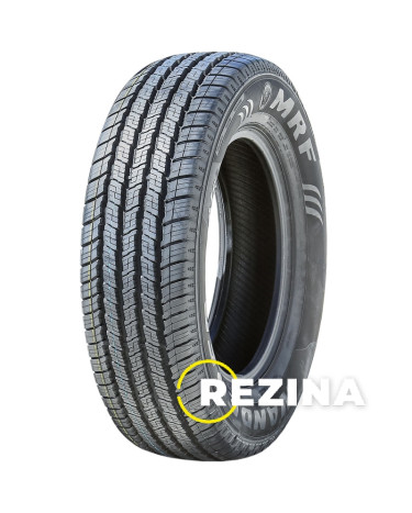 MRF Wanderer A/S 255/60 R18 108H India 2022