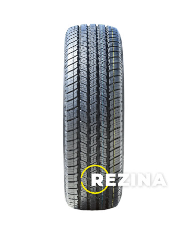 MRF Wanderer A/S 255/60 R18 108H India 2022